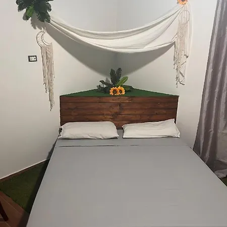I Giardini Di Venere 2 Bed & Breakfast Casoria