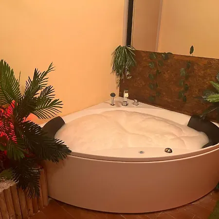 Bed & Breakfast I Giardini Di Venere 2 Casoria