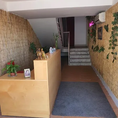 Bed & Breakfast I Giardini Di Venere 2 *