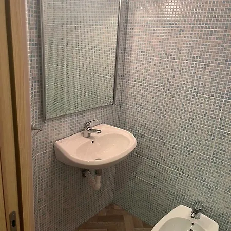 I Giardini Di Venere 2 Bed & Breakfast *